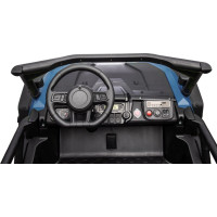 Детский аккумуляторный внедорожник HONDA 4x4