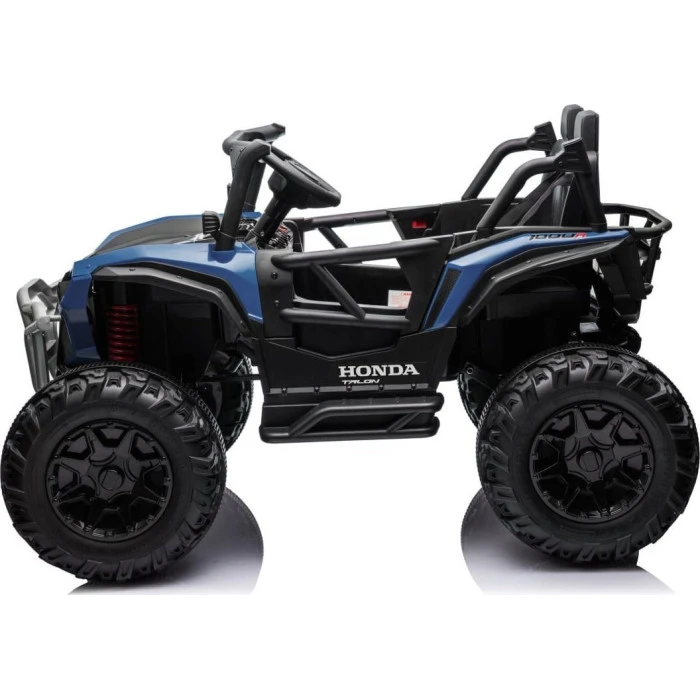 Дитячий акумуляторний позашляховик HONDA 4x4 Синій