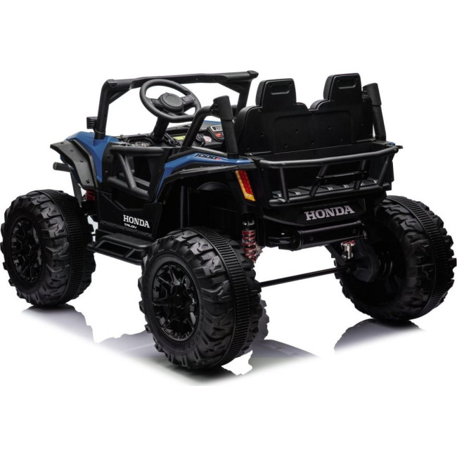 Детский аккумуляторный внедорожник HONDA 4x4