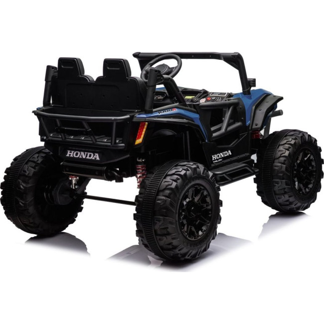 Детский аккумуляторный внедорожник HONDA 4x4
