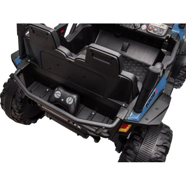 Детский аккумуляторный внедорожник HONDA 4x4