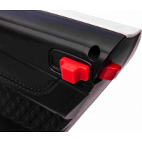 Детская аккумуляторная машинка Mercedes Benz AMG SL65 S Белая