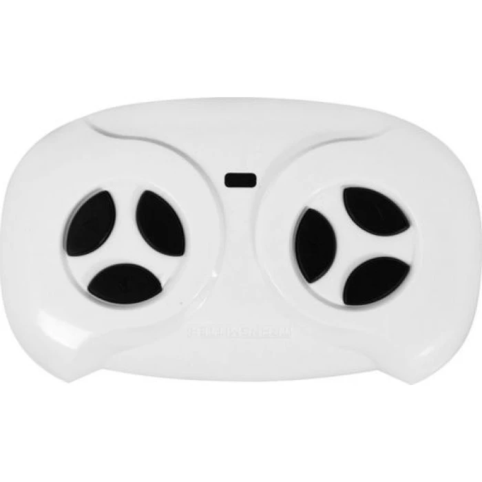 Детская аккумуляторная машинка Mercedes Benz X-Class Красная