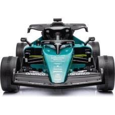 Детская аккумуляторная машинка Aston Martin Cognizant Aramco