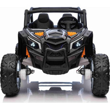 Детский аккумуляторный квадроцикл UTV X3 Off-Road черный