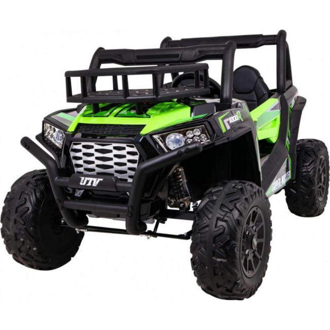 Детская аккумуляторная машинка багги UTV Roadster