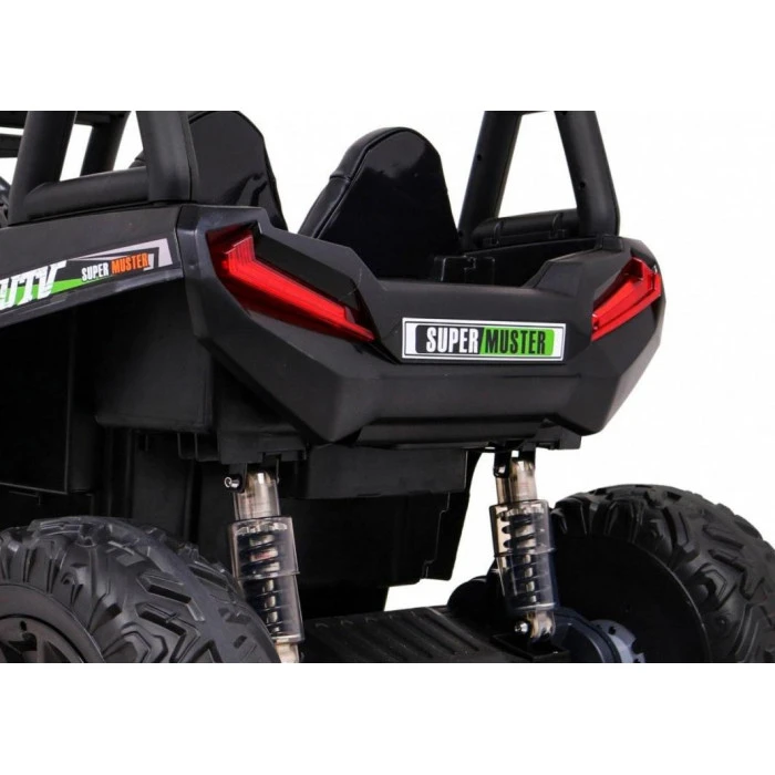 Дитяча акумуляторна машинка баггі UTV Roadster