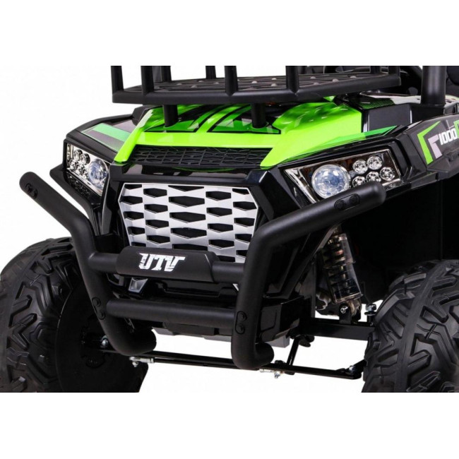 Детская аккумуляторная машинка багги UTV Roadster