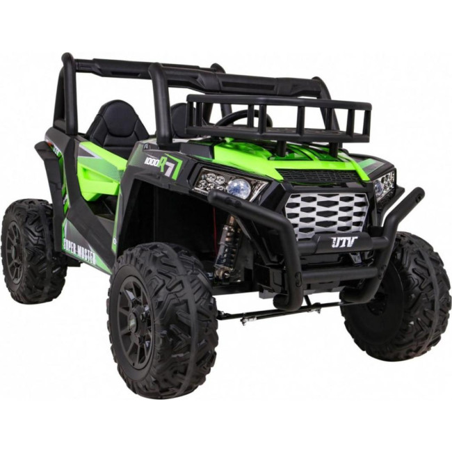 Детская аккумуляторная машинка багги UTV Roadster