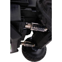 Детская аккумуляторная машинка багги UTV Roadster