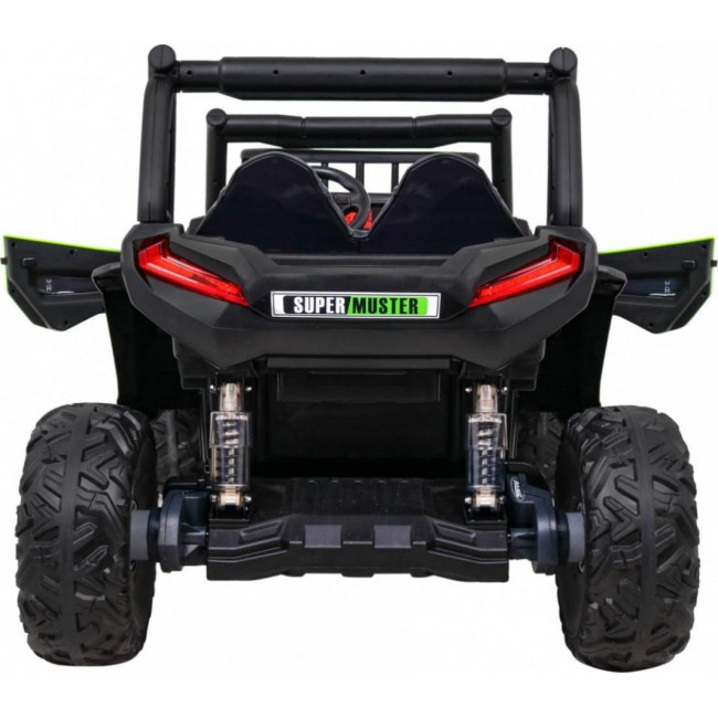 Детская аккумуляторная машинка багги UTV Roadster
