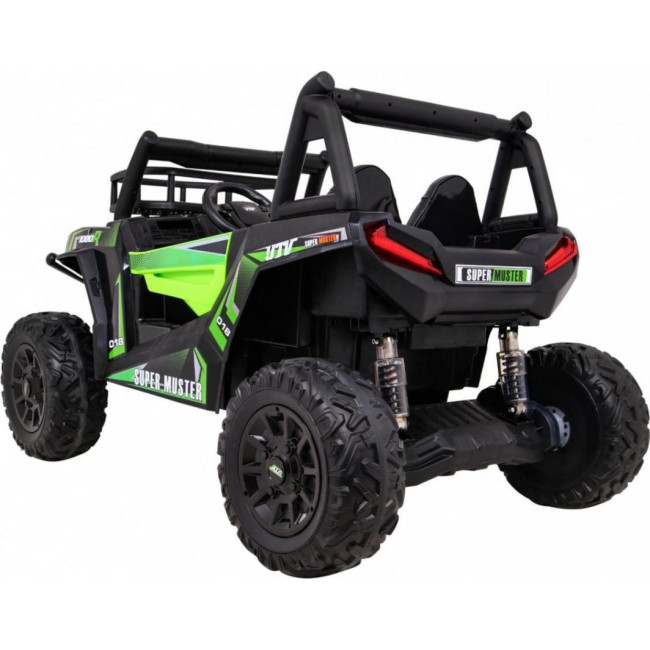 Детская аккумуляторная машинка багги UTV Roadster