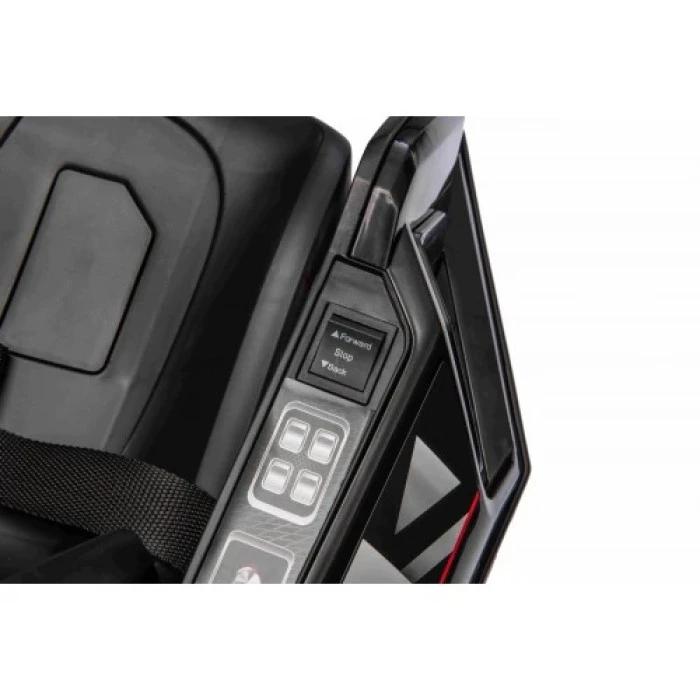 Детский аккумуляторный картинг Audi Gokart с функцией дрифта Красный