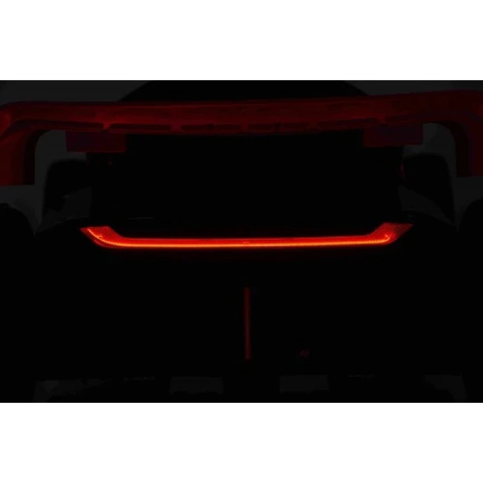 Детский аккумуляторный картинг Audi Gokart с функцией дрифта Красный