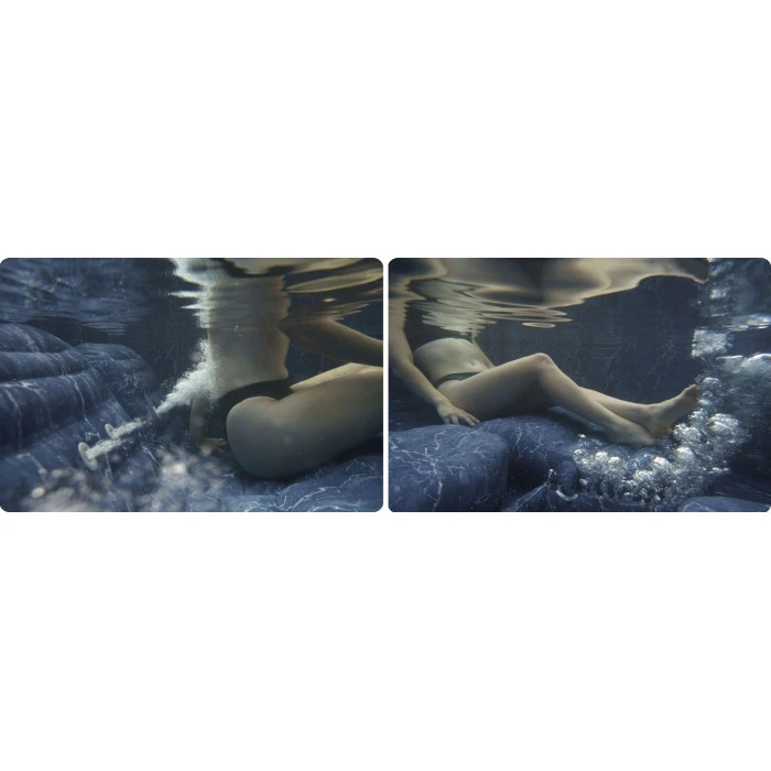 Джакузі-SPA надувне Bestway 6001Q Lay‑Z San Francisco Pro 7‑місне