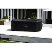 Джакузи-SPA надувное Thunder DOPPIO 6-местное