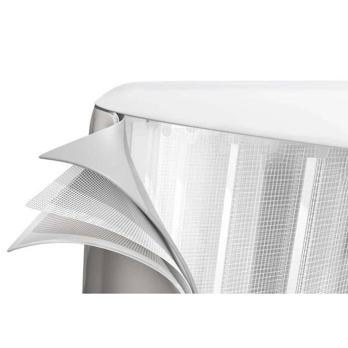 Джакузи-SPA надувное BESTWAY LAY-Z-SPA St. Lucia AirJet 4-местное