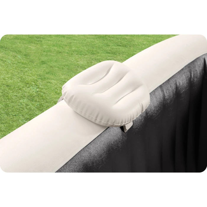 Джакузи-SPA надувное Intex 28452NP-Z 6-местное