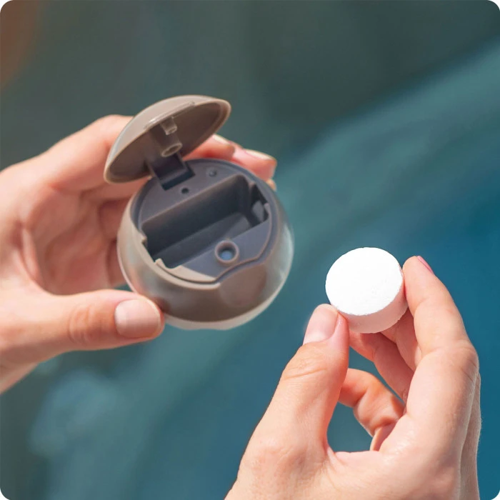 Джакузи-SPA надувное Intex 28452NP-Z 6-местное