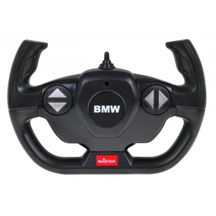 BMW i4 Concept RASTAR модель 1:14 Авто на дистанционном управлении + пульт