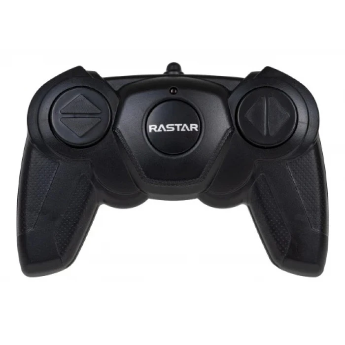 Модель BMW i8 RASTAR 1:24 Сменный цвет кузова + светодиодные фары + 2,4 ГГц пульт дистанционного управления