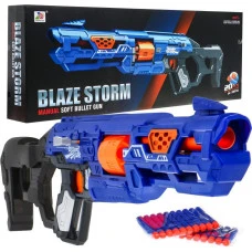 Детская ручная винтовка 8+ Blaze Storm