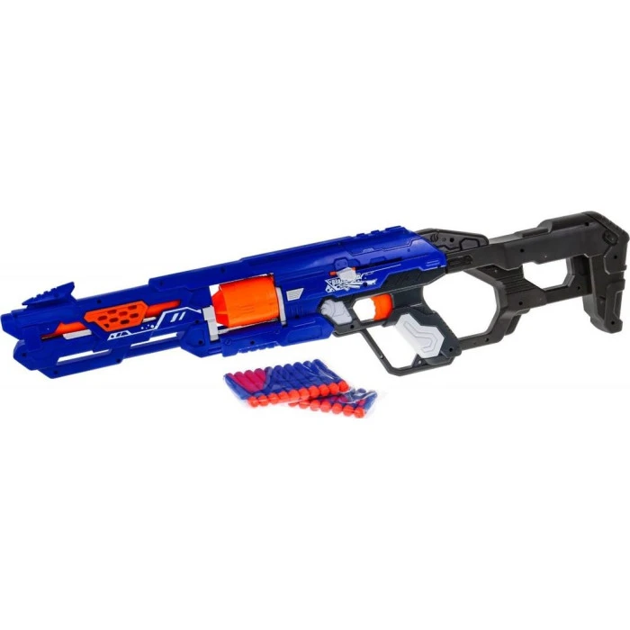 Детская ручная винтовка 8+ Blaze Storm