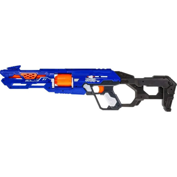 Детская ручная винтовка 8+ Blaze Storm