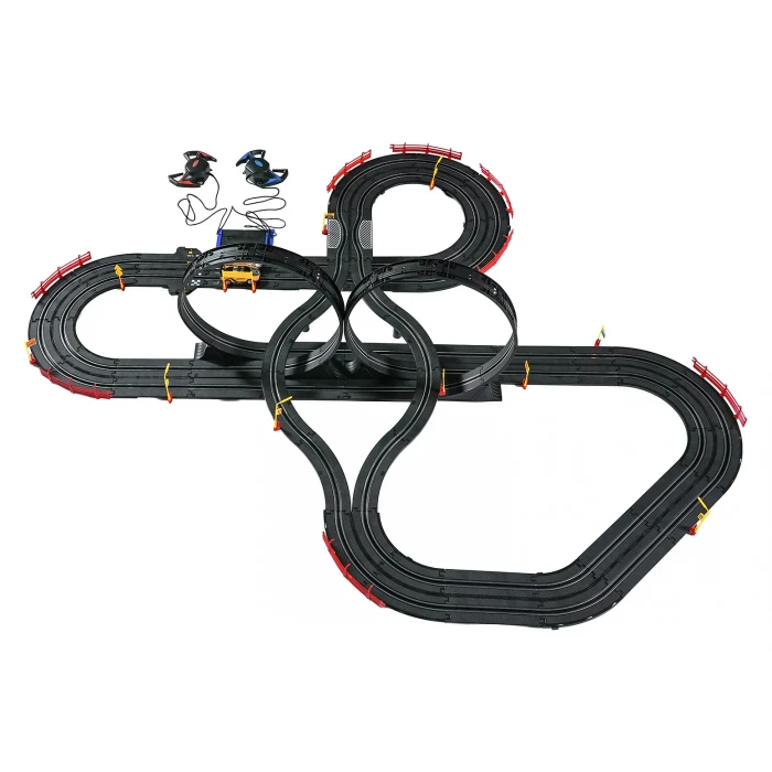 Дитяча гоночна траса Ramiz Top Turbo XXL, 790 см ZKT.A49-10A