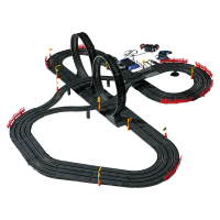 Дитяча гоночна траса Ramiz Top Turbo XXL, 790 см ZKT.A49-10A