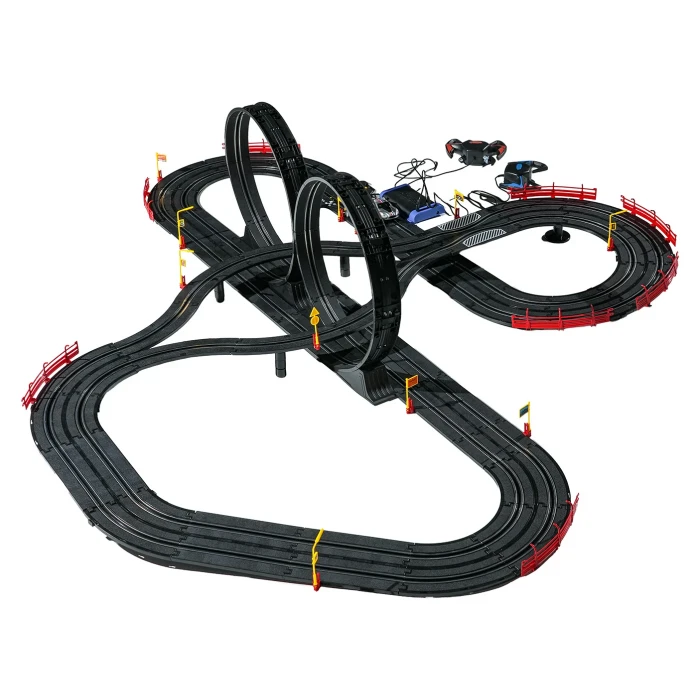 Дитяча гоночна траса Ramiz Top Turbo XXL, 790 см ZKT.A49-10A