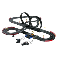 Дитяча гоночна траса Ramiz Top Turbo XXL, 790 см ZKT.A49-10A
