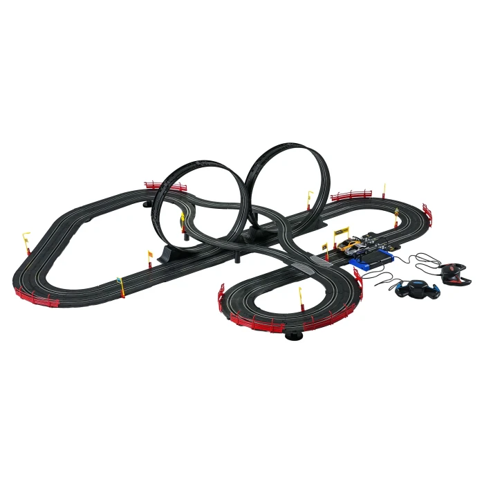 Дитяча гоночна траса Ramiz Top Turbo XXL, 790 см ZKT.A49-10A