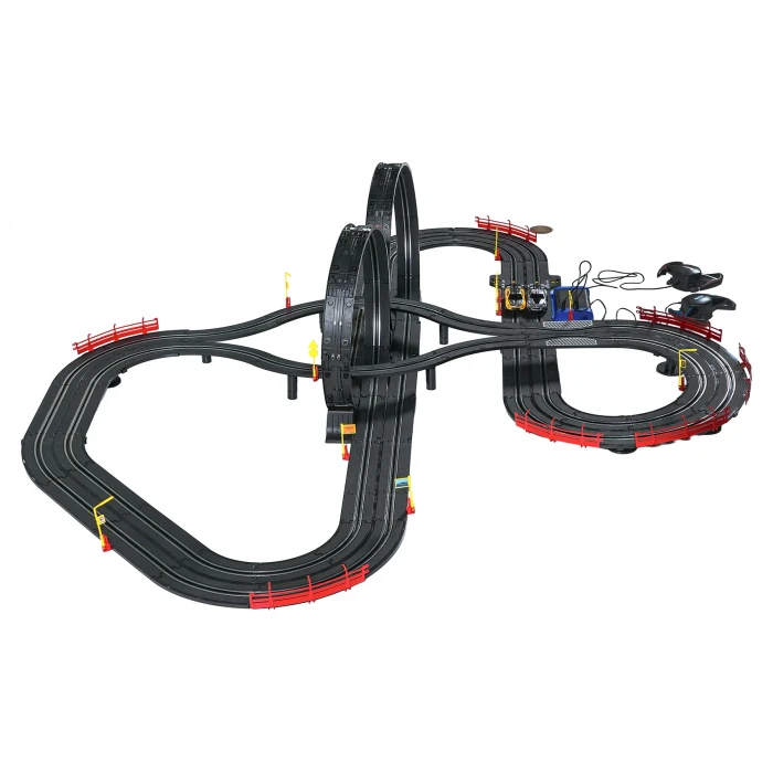 Дитяча гоночна траса Ramiz Top Turbo XXL, 790 см ZKT.A49-10A