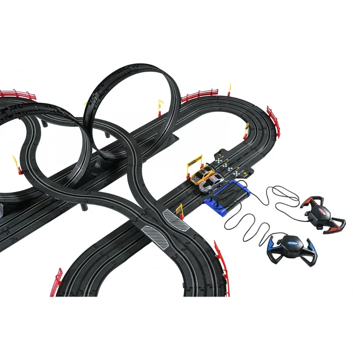 Дитяча гоночна траса Ramiz Top Turbo XXL, 790 см ZKT.A49-10A