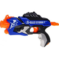 Дитячий пружинний пістолет 8+