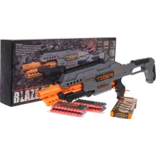 Винтовка Blaze Storm Bullet Rifle Grey