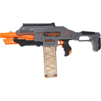 Винтовка Blaze Storm Bullet Rifle Grey