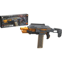 Винтовка Blaze Storm Bullet Rifle Grey