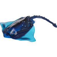 Детская рыбка скат на радиоуправлении Ramiz ZRC.6602D