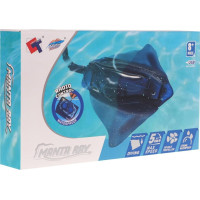 Детская рыбка скат на радиоуправлении Ramiz ZRC.6602D