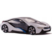 Машинка 1:14 BMW I8 RASTAR