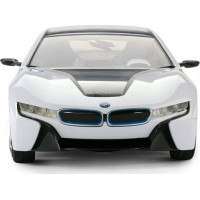 Машинка 1:14 BMW I8 RASTAR