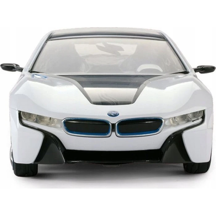 Машинка 1:14 BMW I8 RASTAR