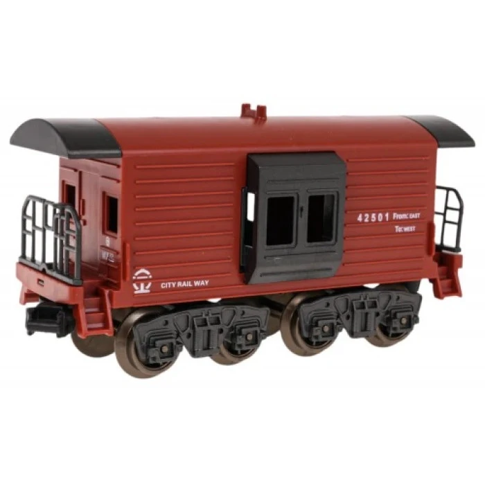 Ретро поїзд + аксесуари