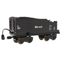 Ретро поезд + аксессуары