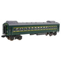 Ретро поезд + аксессуары