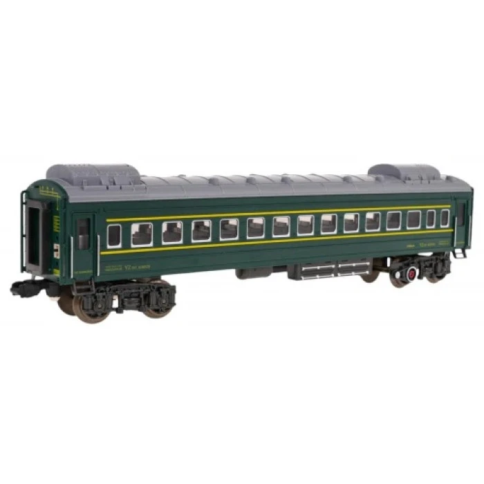 Ретро поїзд + аксесуари