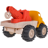 Автомобіль MEGA ECO кран