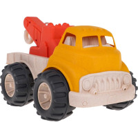 Автомобіль MEGA ECO кран